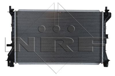 Radiator, racire motor NRF 509638