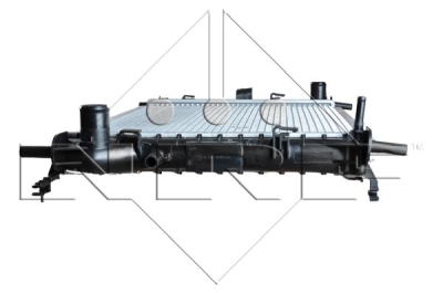 Radiator, racire motor NRF 509638
