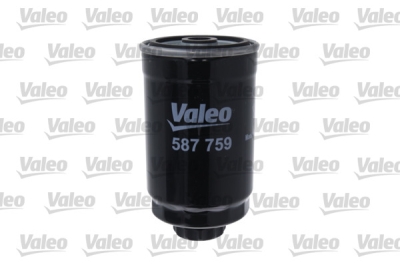 Filtru combustibil VALEO 587759