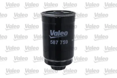 Filtru combustibil VALEO 587759