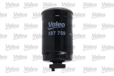 Filtru combustibil VALEO 587759