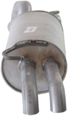 Toba esapament finala BOSAL 281-999