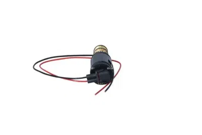 Supapa regulatoare, compresor NRF 38461