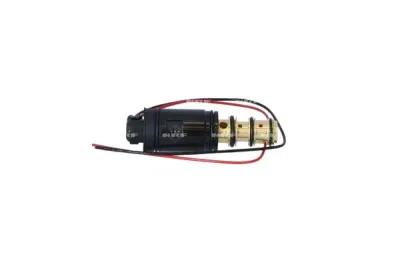 Supapa regulatoare, compresor NRF 38461