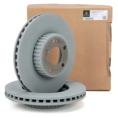 Disc frana ORIGINAL MERCEDES A0004212512