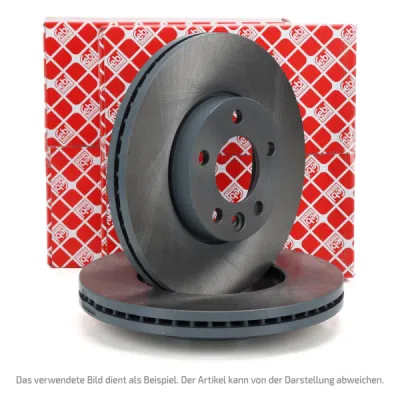 Disc frana FEBI BILSTEIN 175190