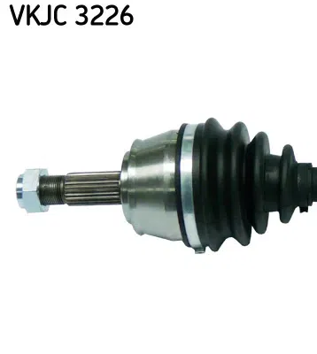 Planetara SKF VKJC 3226