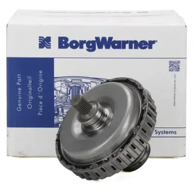 Set reparație, ambreiaj [DL501, 0B5] BORGWARNER 202154