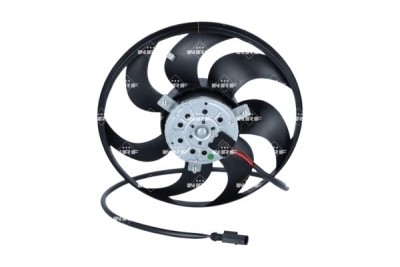 Ventilator, radiator NRF 470059