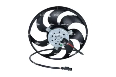 Ventilator, radiator NRF 470059