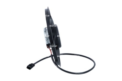 Ventilator, radiator NRF 470059