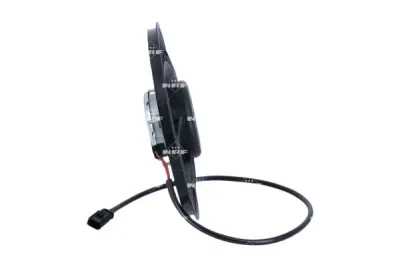 Ventilator, radiator NRF 470059