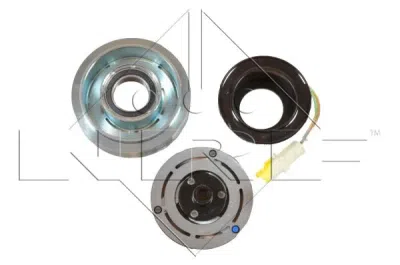 Cupla magnetica, compresor climatizare NRF 380030