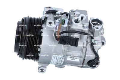Compresor, climatizare NRF 320242