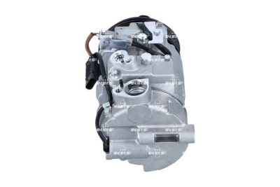 Compresor, climatizare NRF 320242