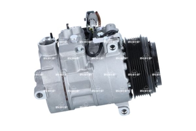 Compresor, climatizare NRF 320242