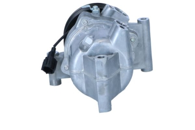 Compresor, climatizare NRF 320127