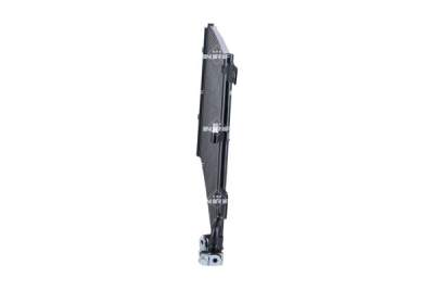Condensator, climatizare NRF 350584