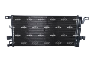 Condensator, climatizare NRF 350584
