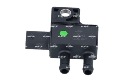 Senzor, presiune gaze evacuare NRF 708055