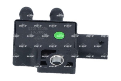 Senzor, presiune gaze evacuare NRF 708055