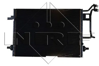 Condensator, climatizare NRF 35199