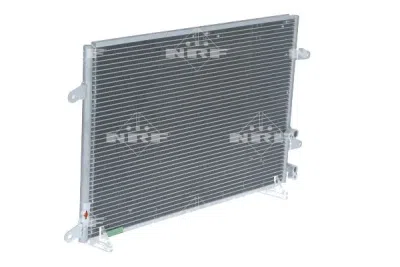 Condensator, climatizare NRF 350349