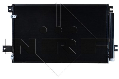 Condensator, climatizare NRF 35628