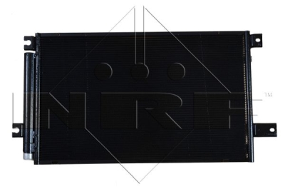 Condensator, climatizare NRF 35628