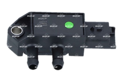 Senzor, presiune gaze evacuare NRF 708070