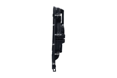 Ventilator, radiator NRF 470090