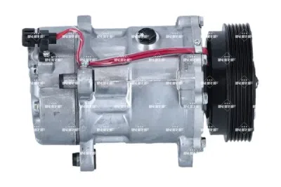 Compresor, climatizare NRF 32033