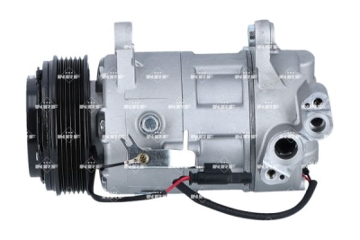 Compresor, climatizare NRF 320203
