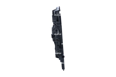 Ventilator, radiator NRF 470103