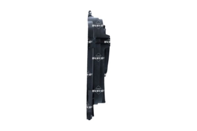 Ventilator, radiator NRF 47979