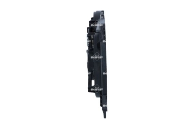 Ventilator, radiator NRF 47979