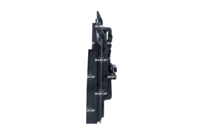 Ventilator, radiator NRF 47984