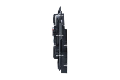 Ventilator, radiator NRF 47984