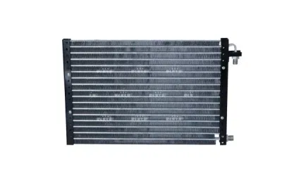 Condensator, climatizare NRF 35956