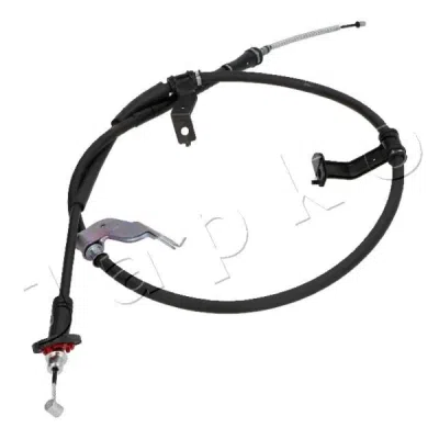 Cablu, frana de parcare JAPKO 131H29L