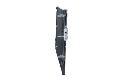 Condensator, climatizare NRF 350333
