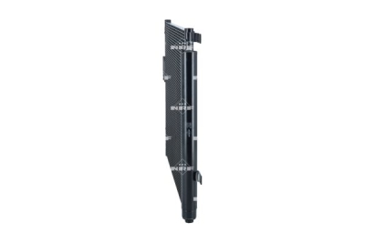 Condensator, climatizare NRF 350333