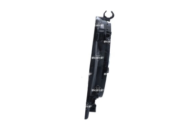 Ventilator, radiator NRF 470013