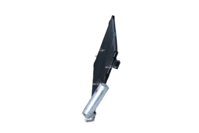 Condensator, climatizare NRF 350042