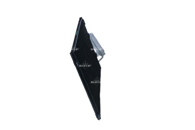 Condensator, climatizare NRF 350042