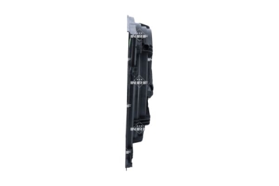 Ventilator, radiator NRF 470124
