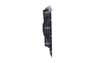 Ventilator, radiator NRF 470124