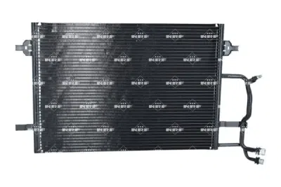 Condensator, climatizare NRF 35291