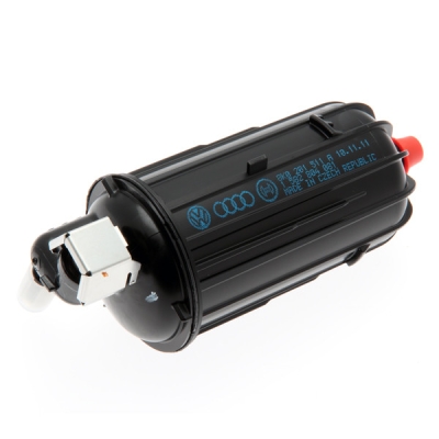 Filtru de combustibil [la rezervor] ORIGINAL VW GROUP 8K0201511A
