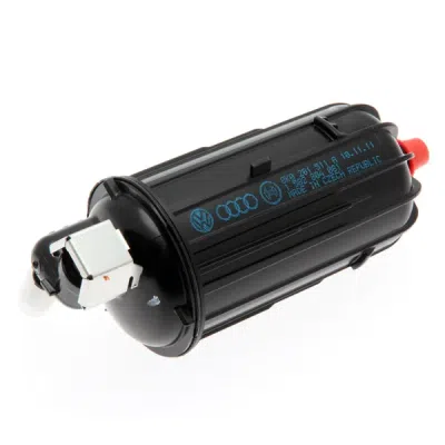 Filtru de combustibil [la rezervor] ORIGINAL VW GROUP 8K0201511A